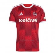 Camiseta Nurnberg Primera 2026-2027