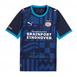 Camiseta PSV Tercera 2026-2027