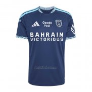Camiseta Paris FC Primera 2026-2027