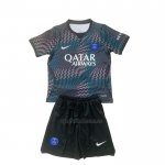 Camiseta Paris Saint-Germain Portero Primera Nino 2026-2027