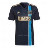 Camiseta Philadelphia Union Primera 2022