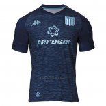 Camiseta Racing Club Segunda 2021