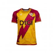 Camiseta Rayo Vallecano Tercera 2026-2027