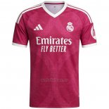 Camiseta Real Madrid Tercera 2026-2027