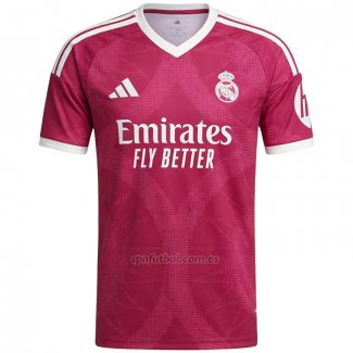 Camiseta Real Madrid Tercera 2026-2027