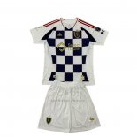 Camiseta Real Salt Lake Segunda Nino 2025