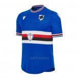 Camiseta Sampdoria Primera 2023-2024