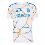 Camiseta San Diego Segunda 2026