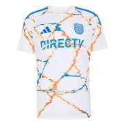 Camiseta San Diego Segunda 2026