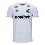Camiseta Santos Primera 2026