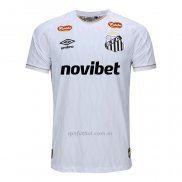 Camiseta Santos Primera 2026