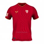 Camiseta Sevilla Segunda 2023-2024