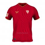 Camiseta Sevilla Segunda 2023-2024