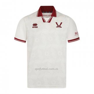 Camiseta Sheffield United Tercera 2024-2025