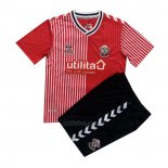 Camiseta Southampton Primera Nino 2023-2024