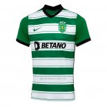 Camiseta Sporting Primera 2022-2023
