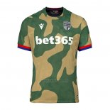 Camiseta Stoke City Segunda 2026-2027