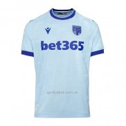 Camiseta Stoke City Tercera 2026-2027