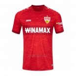 Camiseta Stuttgart Segunda 2023-2024