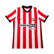 Camiseta Sunderland Primera 2022-2023