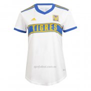 Camiseta Tigres UANL Tercera Mujer 2023