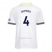 Camiseta Tottenham Hotspur Jugador Romero Primera 2022-2023