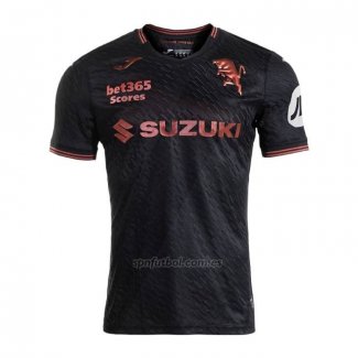 Camiseta Turin Tercera 2025-2026