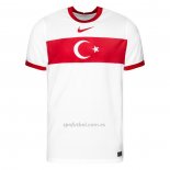 Camiseta Turquia Primera 2020-2021