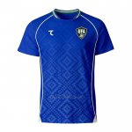 Camiseta Uzbekistan Primera 2026
