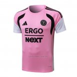 Camiseta de Entrenamiento Inter Miami 2026-2027 Rosa