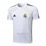 Camiseta de Entrenamiento Real Madrid 2025-2026 Blanco