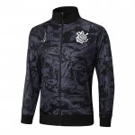 Chaqueta del Corinthians 2025-2026 Negro