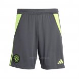 Pantalones Manchester United Primera 2025-2026