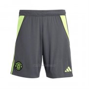 Pantalones Manchester United Primera 2025-2026