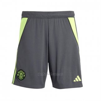Pantalones Manchester United Primera 2025-2026