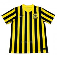 Tailandia Camiseta Al-Ittihad Primera 2022-2023