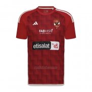 Tailandia Camiseta Al Ahly Primera 2023-2024
