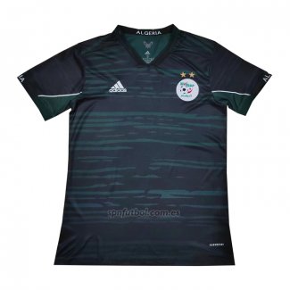 Tailandia Camiseta Argelia Tercera 2022