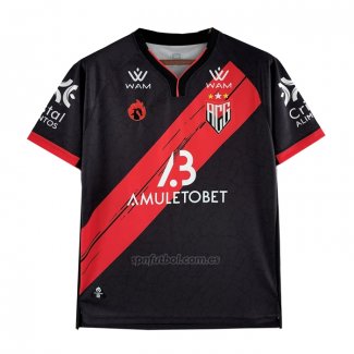 Tailandia Camiseta Atletico Clube Goianiense Primera 2022