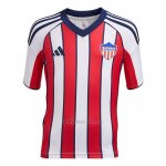 Tailandia Camiseta Atletico Junior Primera 2026
