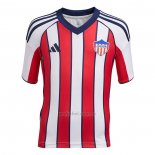 Tailandia Camiseta Atletico Junior Primera 2026
