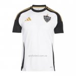 Tailandia Camiseta Atletico Mineiro Segunda 2025