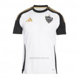 Tailandia Camiseta Atletico Mineiro Segunda 2025