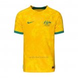 Tailandia Camiseta Australia Primera 2022