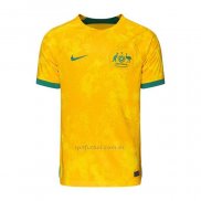 Tailandia Camiseta Australia Primera 2022