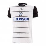 Tailandia Camiseta Ayr United Primera 2025-2026