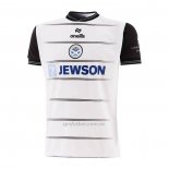 Tailandia Camiseta Ayr United Primera 2025-2026