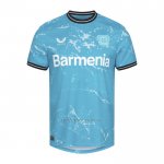 Tailandia Camiseta Bayer Leverkusen Tercera 2023-2024