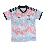 Tailandia Camiseta Belgica Segunda 2026