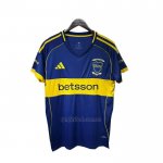 Tailandia Camiseta Boca Juniors Primera 2025